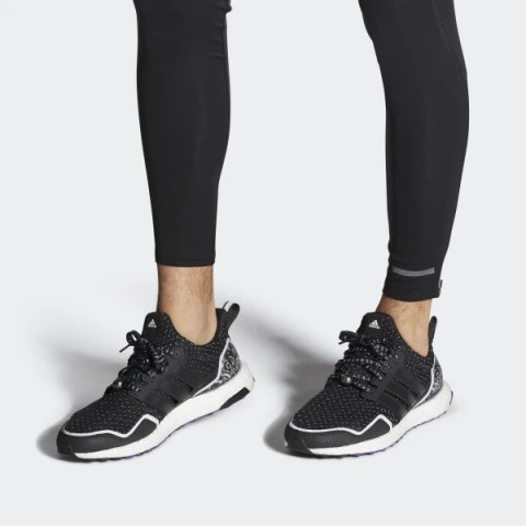 Кросівки Adidas Ultraboost 5.0 x Marvel Black Panther Performance HR0518_image_3