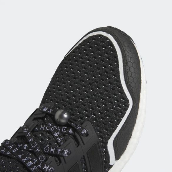 Кросівки Adidas Ultraboost 5.0 x Marvel Black Panther Performance HR0518_image_4