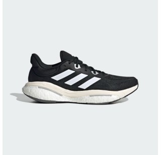 Кросівки Adidas Solarglide 6 Shoes Black Hp7631