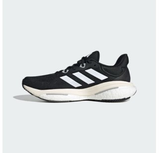Кросівки Adidas Solarglide 6 Shoes Black Hp7631