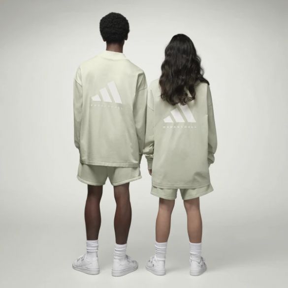 Шорти Adidas IA3425_image_2