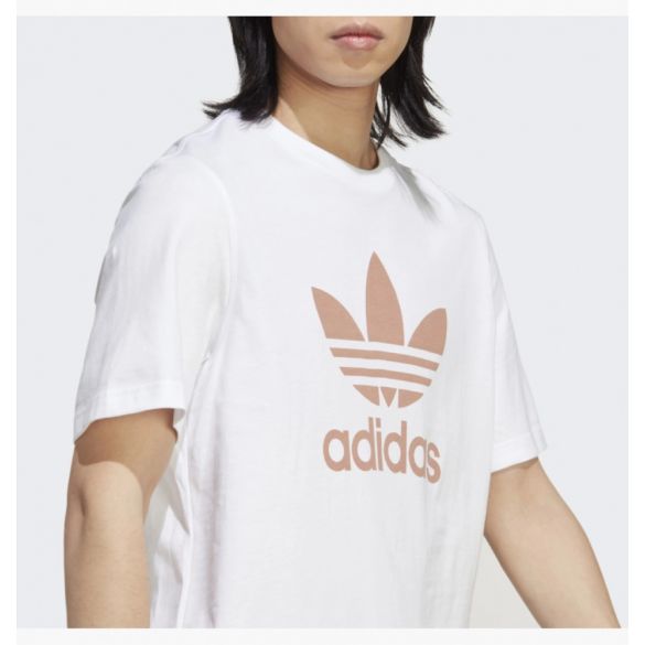 Футболка чоловіча Adidas Adicolor Classics Trefoil IA4818_image_5