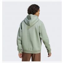 Худи Adidas Lounge Fleece Hoodie Olive IA9346_image_6