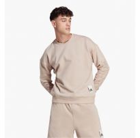 Мужской реглан Adidas Lounge Fleece IA9362_image_4