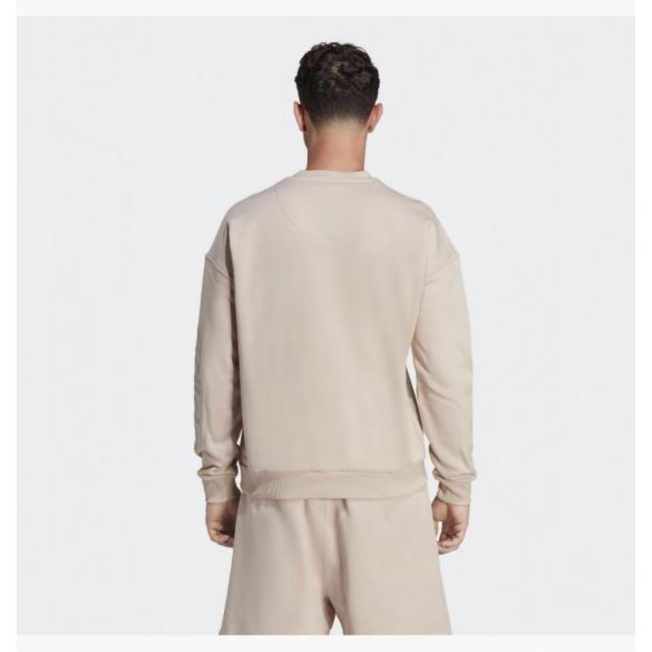 Мужской реглан Adidas Lounge Fleece IA9362_image_2