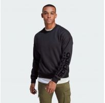 Толстовка Adidas Lounge Fleece IA9363_image_9