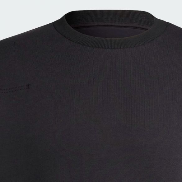 Толстовка Adidas Lounge Fleece IA9363_image_3