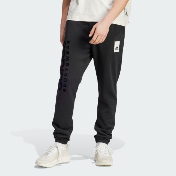 Штани Adidas Lounge Fleece IA9367_image_1