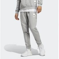 Штаны Adidas Sportswear M Caps Pt Grey IA9369_image_5