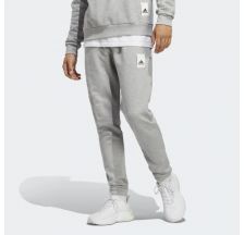 Штани Adidas Sportswear M Caps Pt Grey IA9369