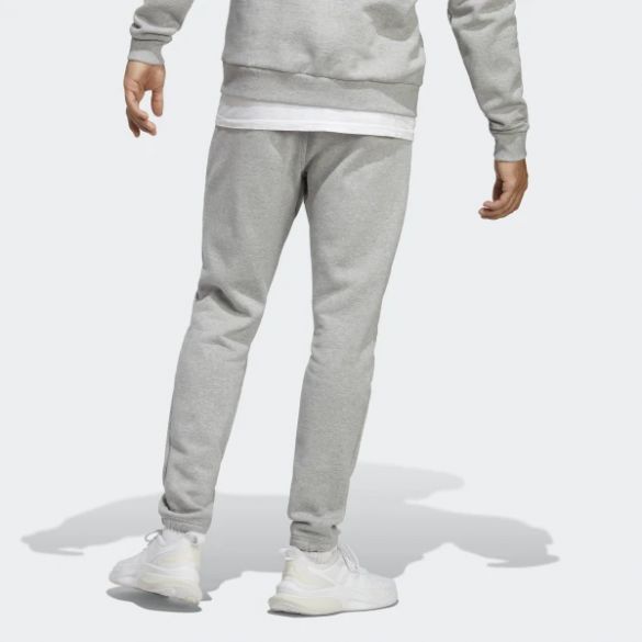 Штаны Adidas Sportswear M Caps Pt Grey IA9369_image_2