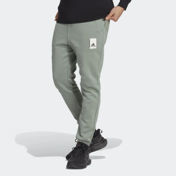 Штани Adidas Lounge Fleece IA9370_image_1