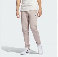 Мужские брюки Adidas Lounge Fleece IA9371_image_5