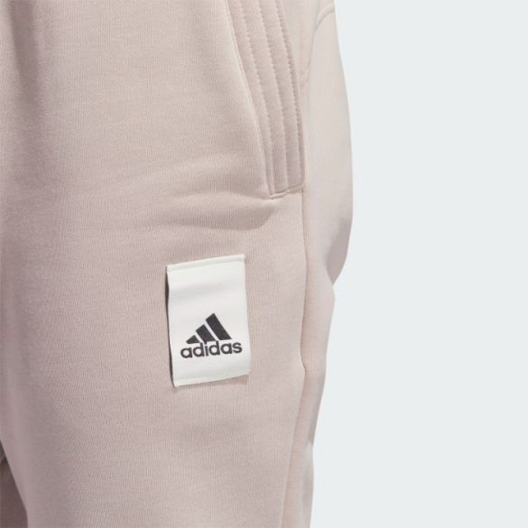 Чоловічі штани Adidas Lounge Fleece IA9371_image_5