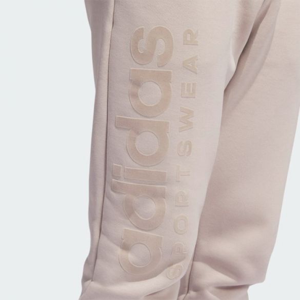 Чоловічі штани Adidas Lounge Fleece IA9371_image_3