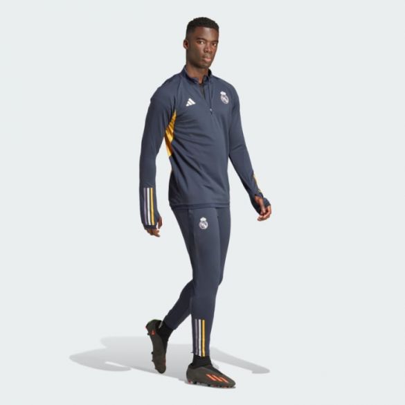 Спортивні штани Real Madrid Tiro 23 Training Tracksuit Performance IB0876_image_6