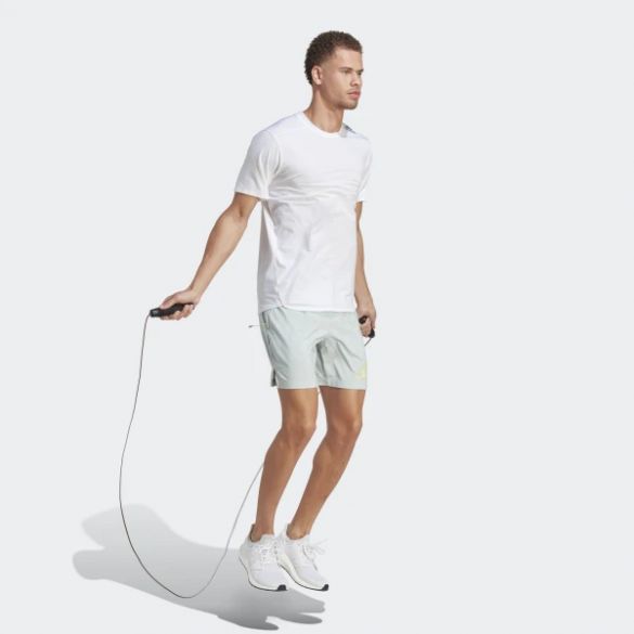 Шорти Adidas HIIT Training Performance IB3471_image_4