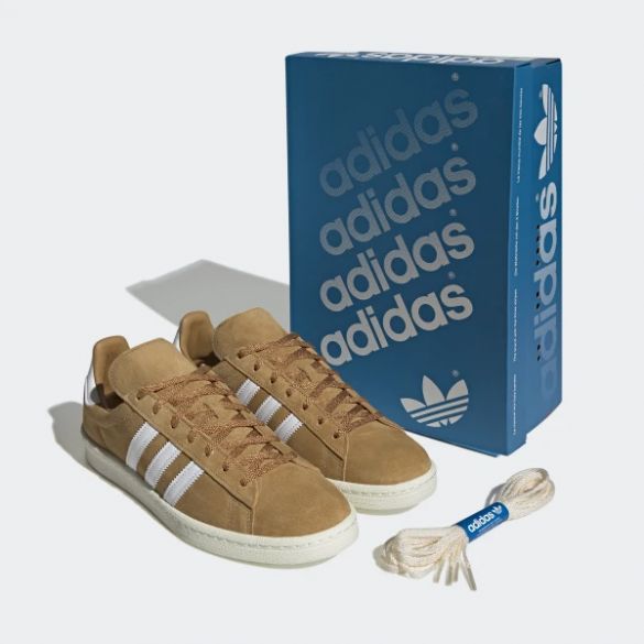 Кросівки чоловічі Adidas Campus 80S ID7317_image_9