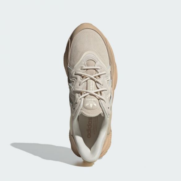 Кроссовки Adidas Ozweego Beige IF3336_image_8