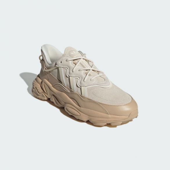 Кроссовки Adidas Ozweego Beige IF3336_image_6