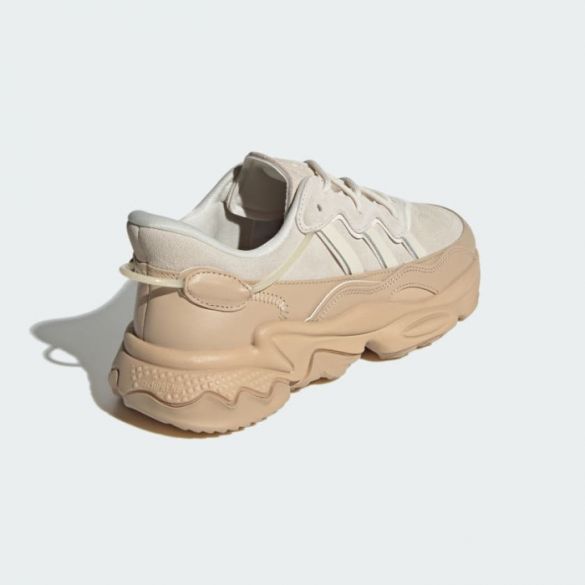 Кроссовки Adidas Ozweego Beige IF3336_image_3