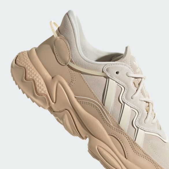 Кроссовки Adidas Ozweego Beige IF3336_image_5