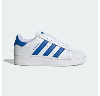 Кросівки Adidas Superstar Xlg White IF8068