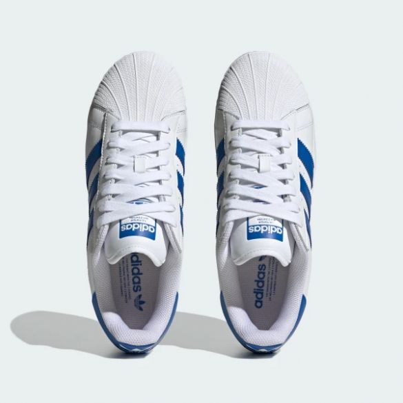 Кросівки Adidas Superstar Xlg White IF8068_image_7
