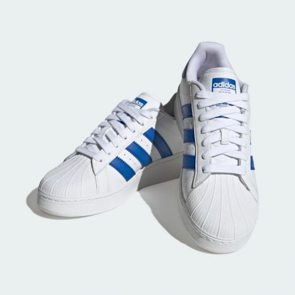 Кросівки Adidas Superstar Xlg White IF8068_image_3