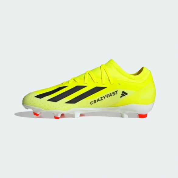 Футбольні бутси Adidas X Crazyfast League Firm Ground IG0605_image_2