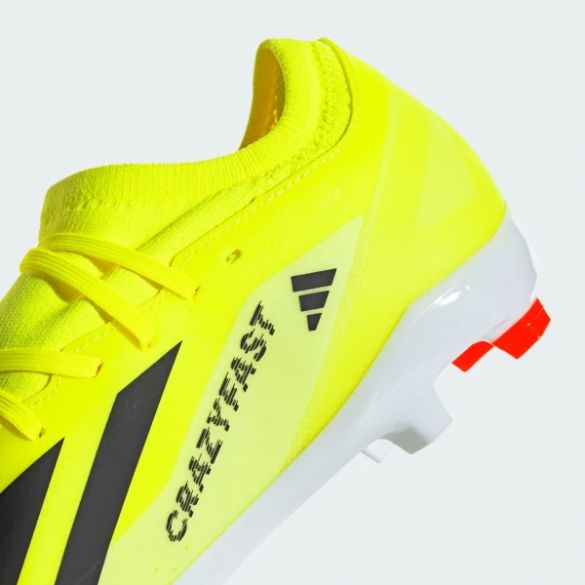Футбольные бутсы Adidas X Crazyfast League Firm Ground IG0605_image_6