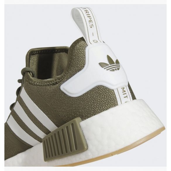 Кросівки Adidas Nmd_R1 Ie2278_image_8