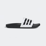 Шльопанці Adidas adilette Comfort GZ5893