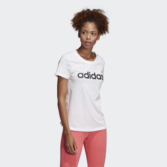 Футболка W E LIN SLIM T DU0629_image_7