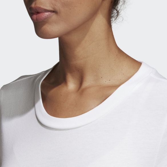 Футболка W E LIN SLIM T DU0629_image_4