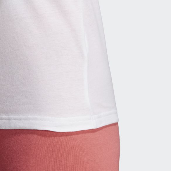 Футболка W E LIN SLIM T DU0629_image_8