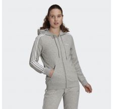 Толстовка Adidas Essentials 3-Stripes Sportswear GL0802