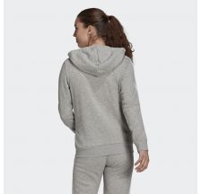 Толстовка Adidas Essentials 3-Stripes Sportswear GL0802