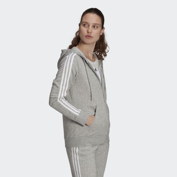 Толстовка Adidas Essentials 3-Stripes Sportswear GL0802_image_5