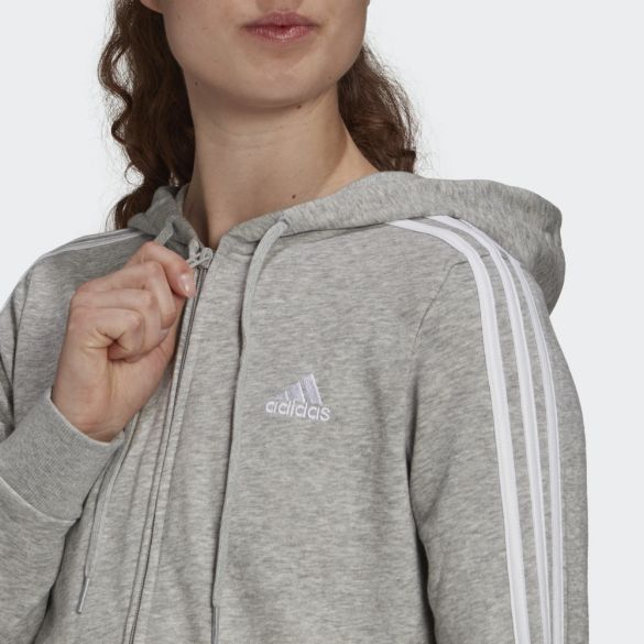 Толстовка Adidas Essentials 3-Stripes Sportswear GL0802_image_3