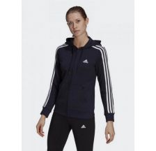 Толстовка Adidas Essentials 3-Stripes Sportswear GL0804