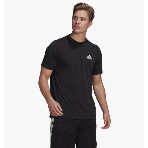 Футболка Adidas Aeroready Designed 2 GT5545_image_1