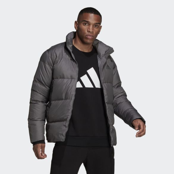 Пуховик Adidas D11 Big Baffle Sportswear GV5349_image_3