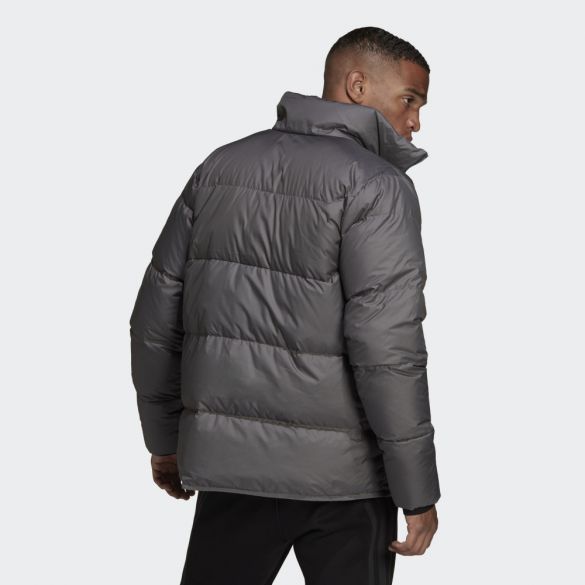Пуховик Adidas D11 Big Baffle Sportswear GV5349_image_2