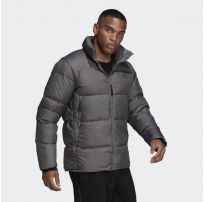 Пуховик Adidas D11 Big Baffle Sportswear GV5349_image_6