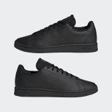 Кроссовки Adidas Advantage Base Court Lifestyle Sportswear GW9284_image_6