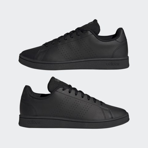 Кроссовки Adidas Advantage Base Court Lifestyle Sportswear GW9284_image_6