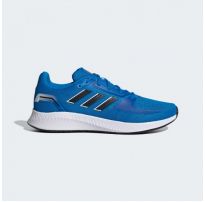 Кроссовки Adidas Runfalcon GX8237_image_6