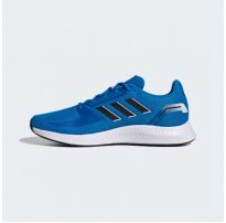 Кроссовки Adidas Runfalcon GX8237_image_6