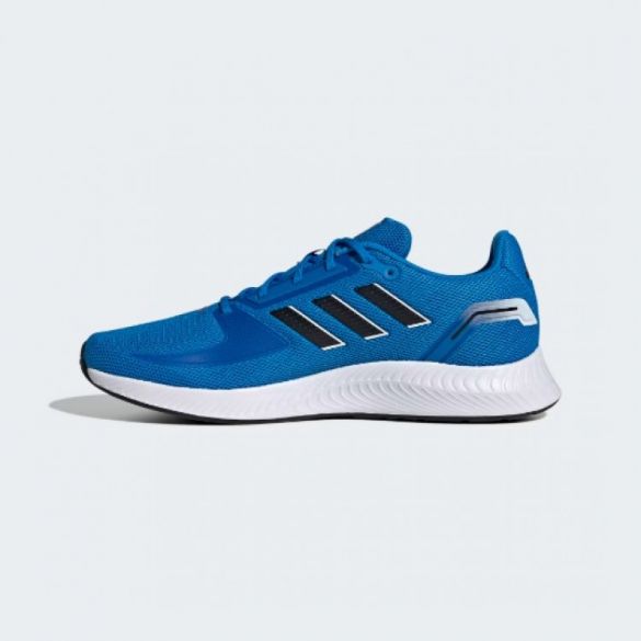 Кроссовки Adidas Runfalcon GX8237_image_2